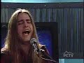 Gran Bel Fisher - Live on PCTV