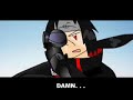 ultimate naruto flash