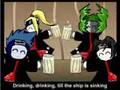 ultimate naruto flash
