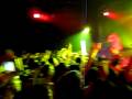 Atmosphere - Trying to Find a Balance & Guns and Cigarrettes (Live in Vancovuer, BC)