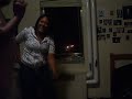 Shaina vs. Shante VUU