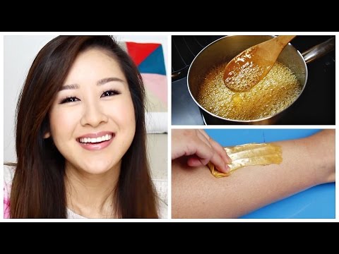 how to tell if a lemon is waxed