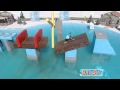 The 'Don Squad' Take on the Qualifier - Winter Wipeout - BBC One
