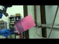 How a Kandy/Candy Paint Works