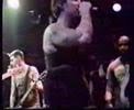 Agnostic Front - Live CBGB 1992 - Part 1