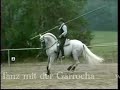 Tanz mit der Garrocha Lehrfilm Florian Müller Teil 1 Tanz mit der Garrocha Lehrfilm Florian Müller Teil 1