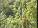 Bungee jumping Andrea