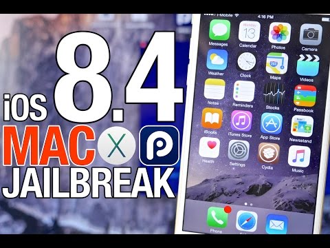 Как сделать jailbreak ios 83 iphone 4s