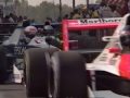 F1 Exhaust Note 1990　　part3