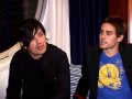 30 Seconds to Mars Interview at Teen People