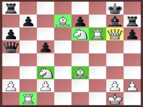 chess game