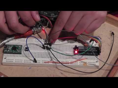 Play YouTube video