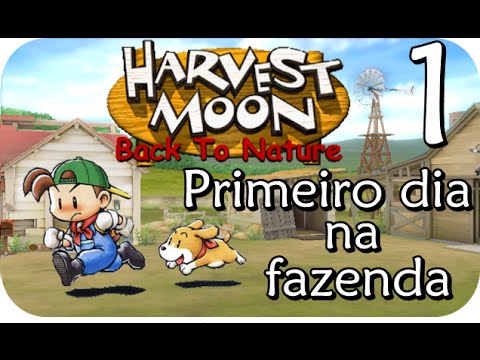 how to save harvest moon gbc