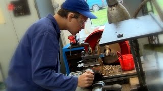 SŠTZ otevřela nové prostory pro praktickou výuku