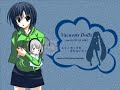 Hatsune Miku - Vacuons Dolls