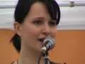 Melinda - American Idiot ( Green Day )