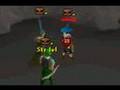 Thuking Bounty Hunter vid 1 Fak Fearless