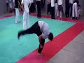 Мегабешенная акробатика