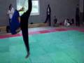 Мегабешенная акробатика