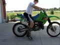 1992 kdx 200