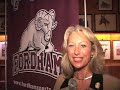 Anne Gregory O'Connell, All-Time Leading Rebounder in Women's College History