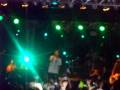 Nx Zero - Entre nós dois ( Campinas Hall )