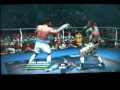 LeftHandLead (Gatti) vs RoughTactics (Corrales) pt. 1