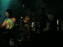 Efecto  Schop...Pan en Vivo SCD Pza Vesp presentacion disco