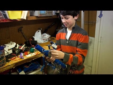 how to collect energy