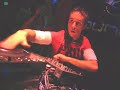 Eddie Halliwell Mixing