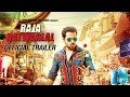 Raja Natwarlal - Official Trailer video