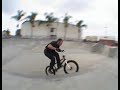 united bmx bike co : corey martinez & nathan williams video