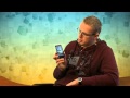 Iepazīstamies ar LG Optimus 2x viedtelefonu