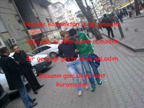 kız götü