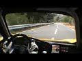 Rampa Serra da Estrela 2007 BRC Pedro Salvador