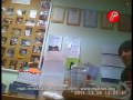 Выборы-2011. Массовые вбросы за "Единую Россию".