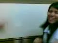 CAUP SCANDAL.. (ang labanan ng 2 amazona.. ^^)
