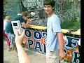 Shoot the freak ... americka zabava