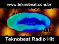 DJ ROBSON VIDAL - IN THE BODY MOVING