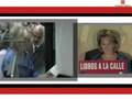 Aguirre presenta duod�cima edici�n de Libros a la calle