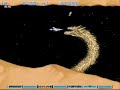 gradius 3 arcade mode lvl 1 part 1 walkthrough