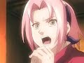 Naruto Sacrifice & Rise Up
