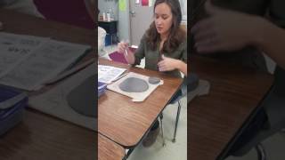 Art I: Coil Pots