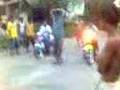 Drag 40 meters 2