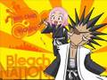 Kimi ga Daisuki, Yachiru and Ken-chan