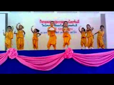 น้ากาลาโต้_ยิ้มสดใสเด็กไทยฟันดี.flv