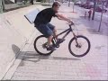 Arkane Clothing Demo Movie - Mountain Biking