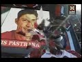 Travis Pastrana DOUBLE BACK Flip