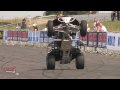 Embrouille au Stunt Bike Show