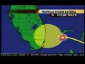 Katrina Coverage-Hourly update